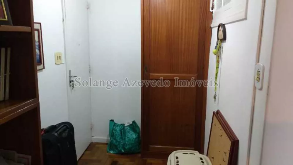 Apartamento, 4 quartos, 178 m² - Foto 16