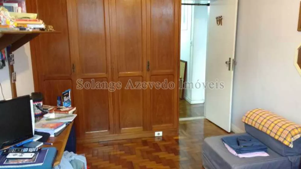 Apartamento, 4 quartos, 178 m² - Foto 5