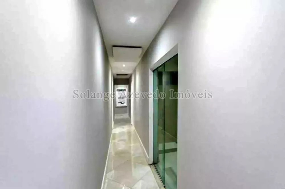 Apartamento, 3 quartos, 200 m² - Foto 1