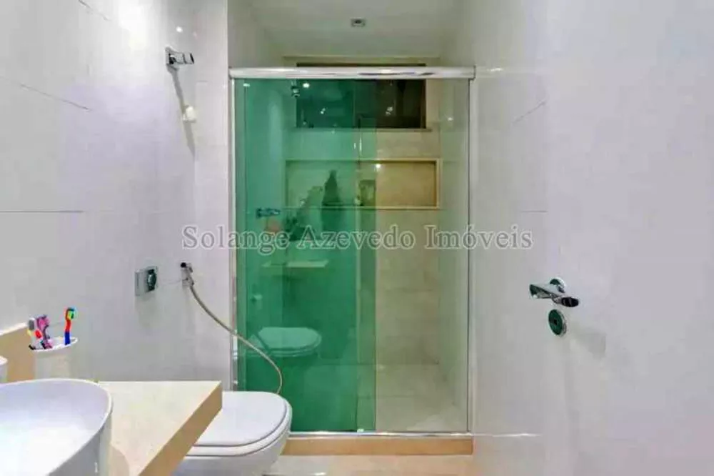 Apartamento, 3 quartos, 200 m² - Foto 13
