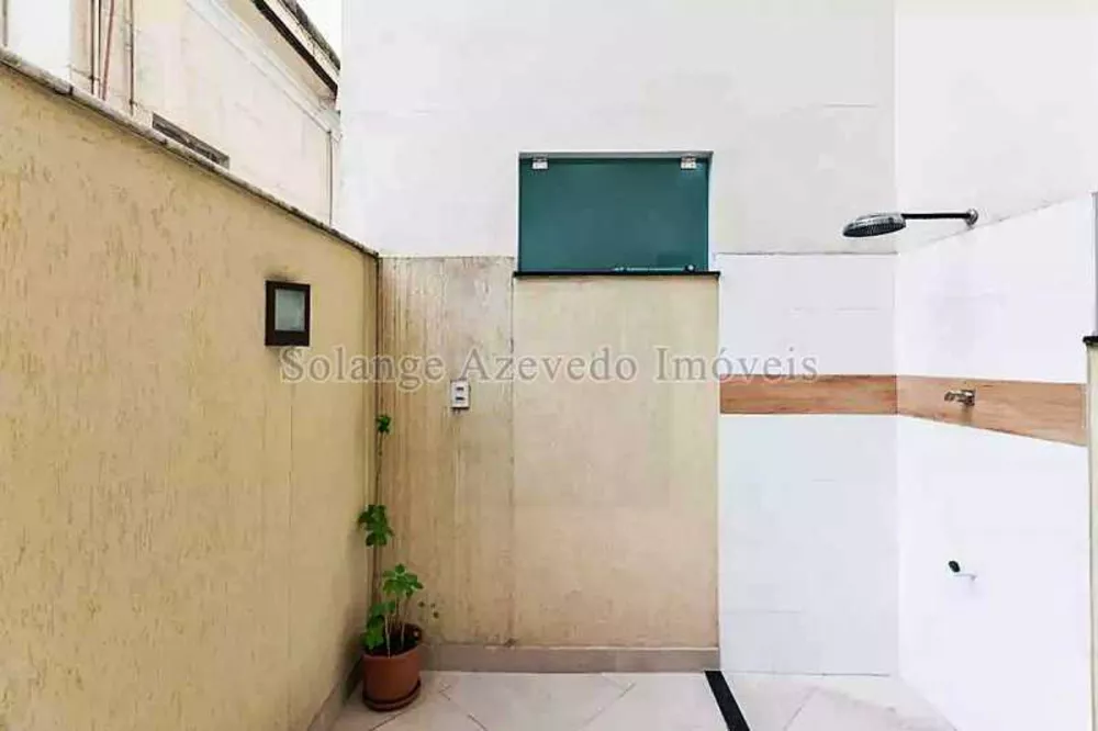 Apartamento, 3 quartos, 200 m² - Foto 5