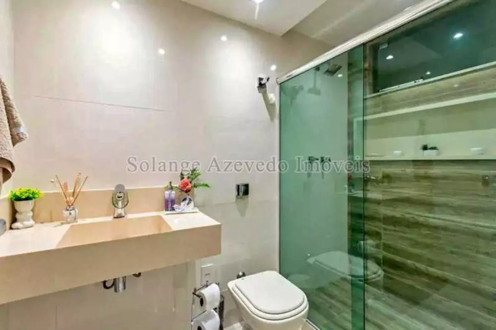 Apartamento, 3 quartos, 200 m² - Foto 23