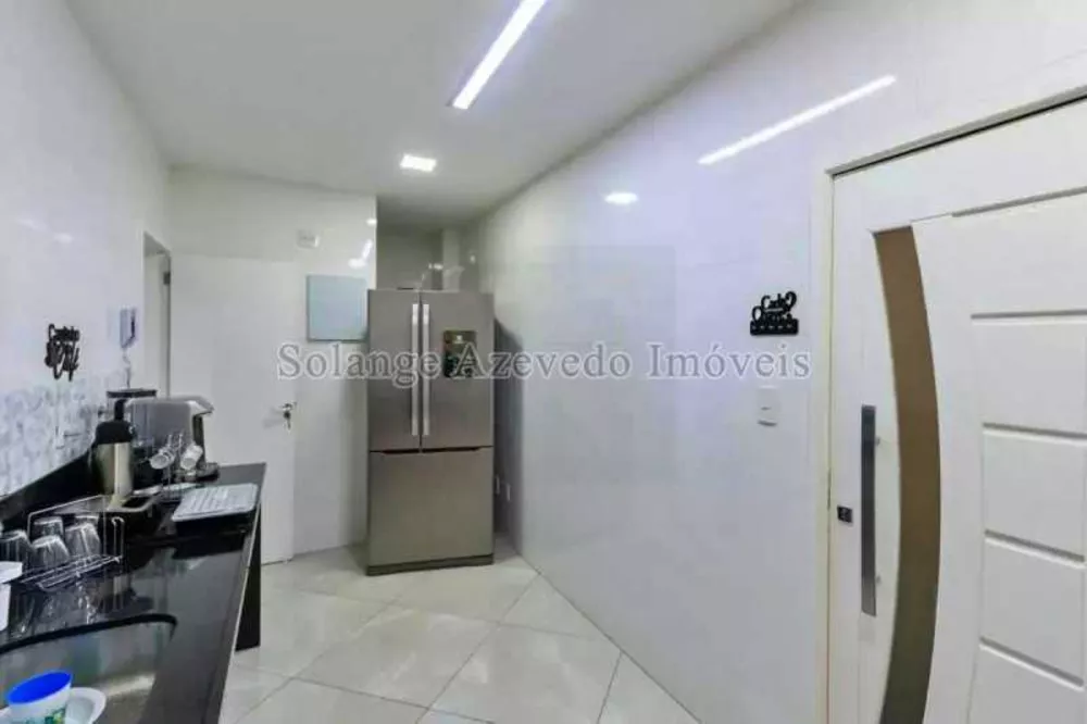 Apartamento, 3 quartos, 200 m² - Foto 9