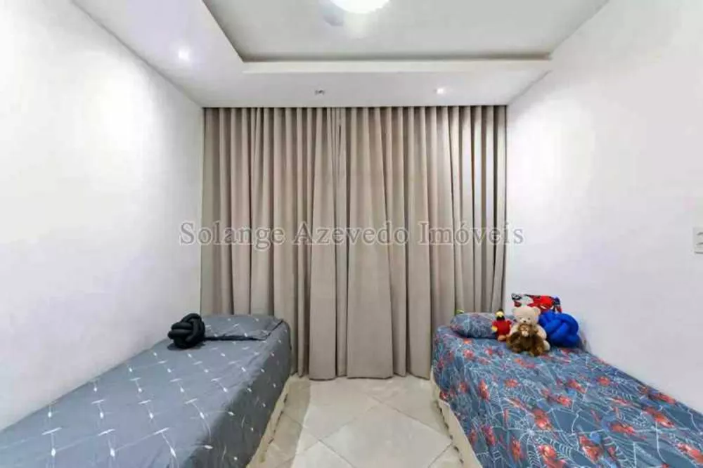 Apartamento, 3 quartos, 200 m² - Foto 10