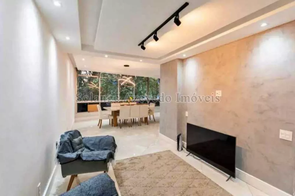 Apartamento, 3 quartos, 200 m² - Foto 11