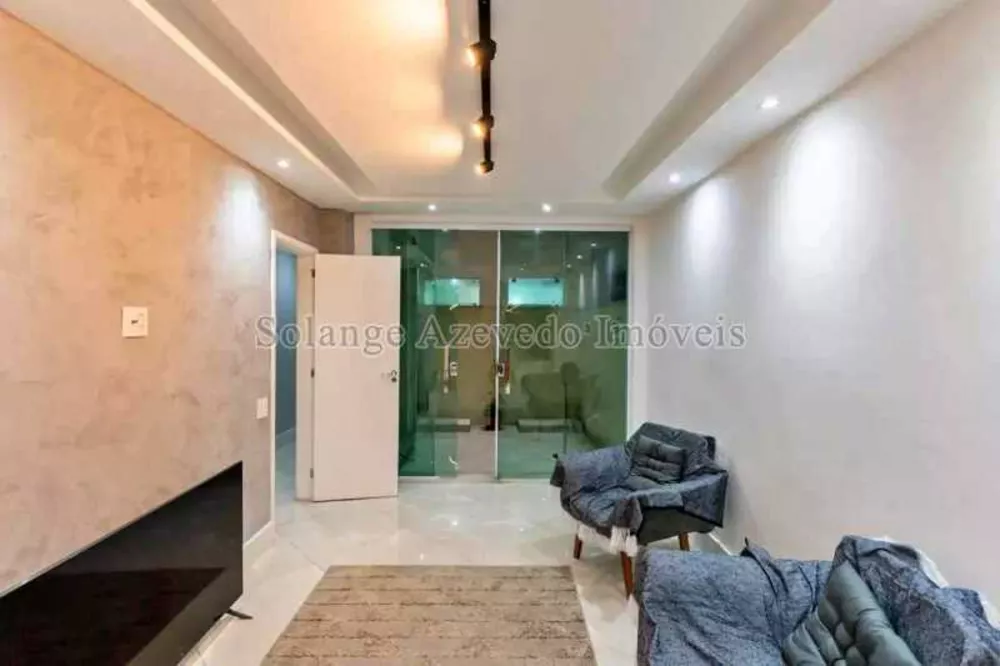 Apartamento, 3 quartos, 200 m² - Foto 22