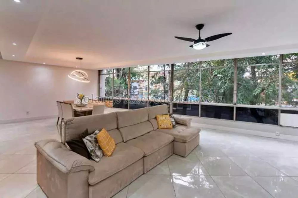 Apartamento, 3 quartos, 200 m² - Foto 25
