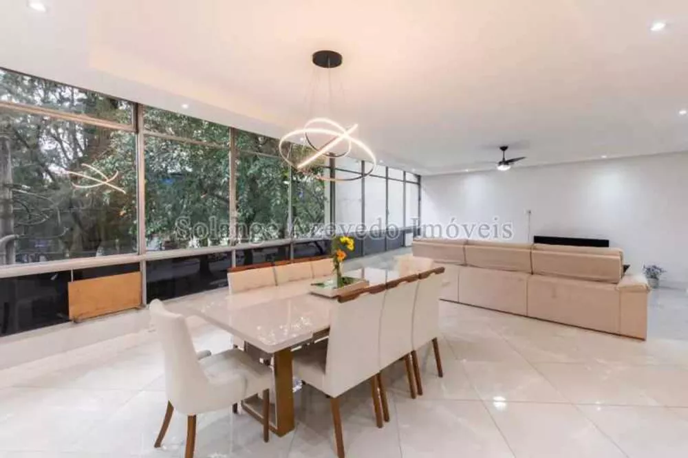 Apartamento, 3 quartos, 200 m² - Foto 24