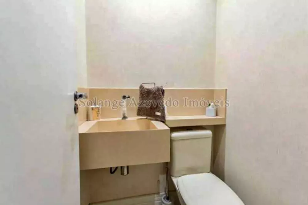 Apartamento, 3 quartos, 200 m² - Foto 19