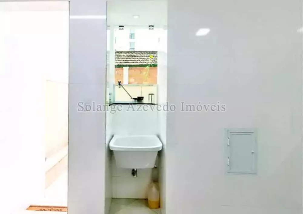 Apartamento, 3 quartos, 200 m² - Foto 7