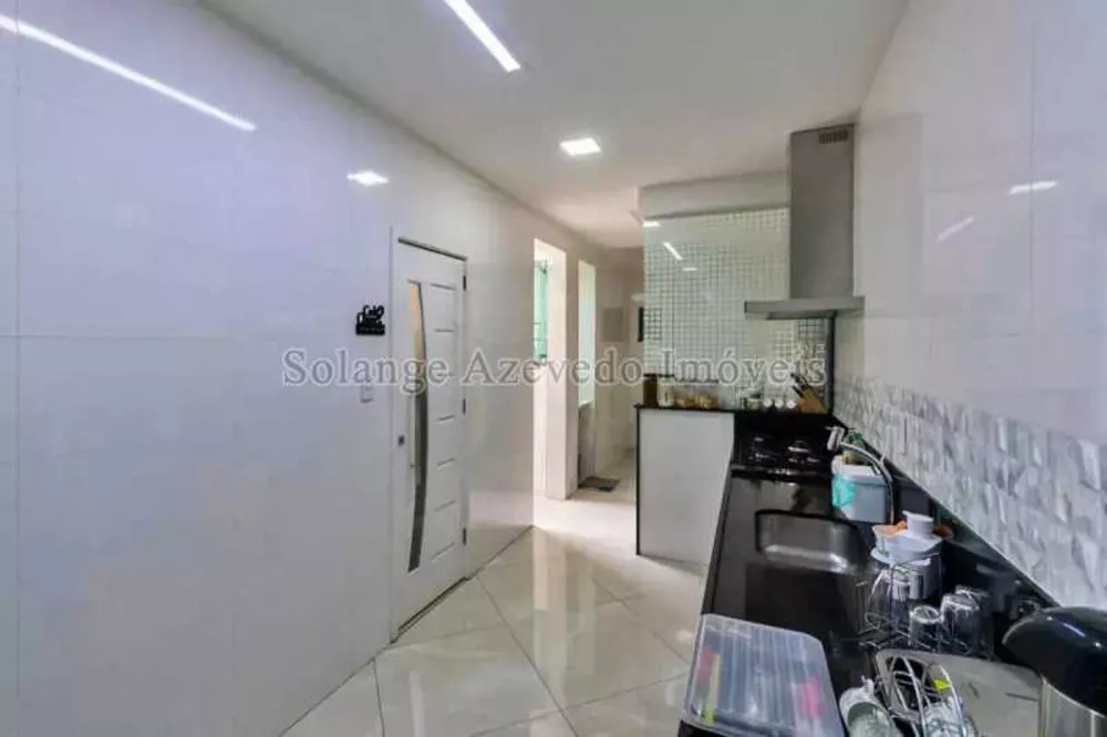 Apartamento, 3 quartos, 200 m² - Foto 21
