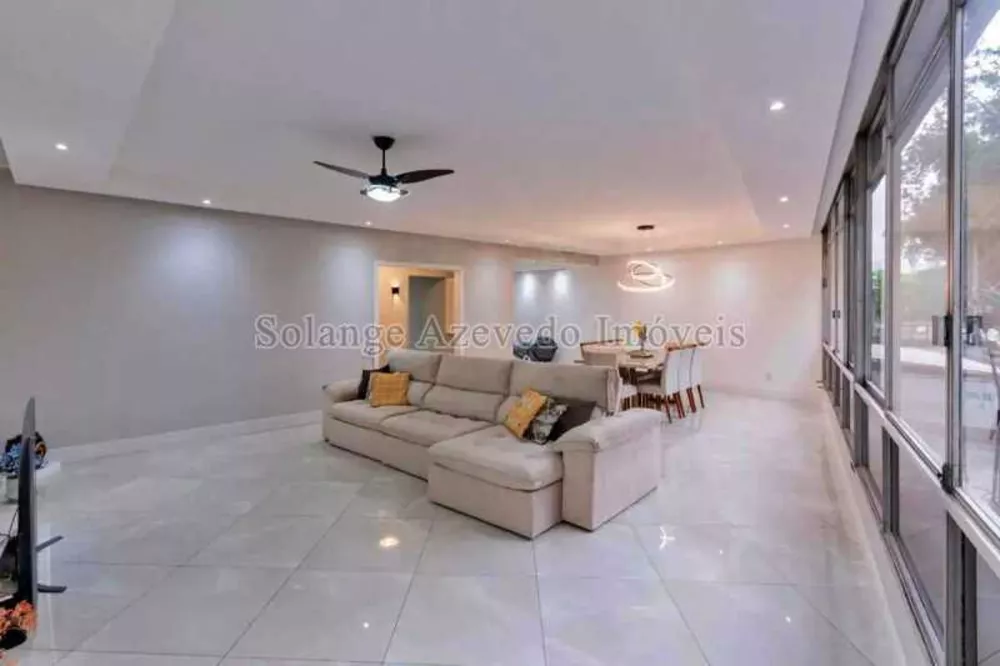 Apartamento, 3 quartos, 200 m² - Foto 26