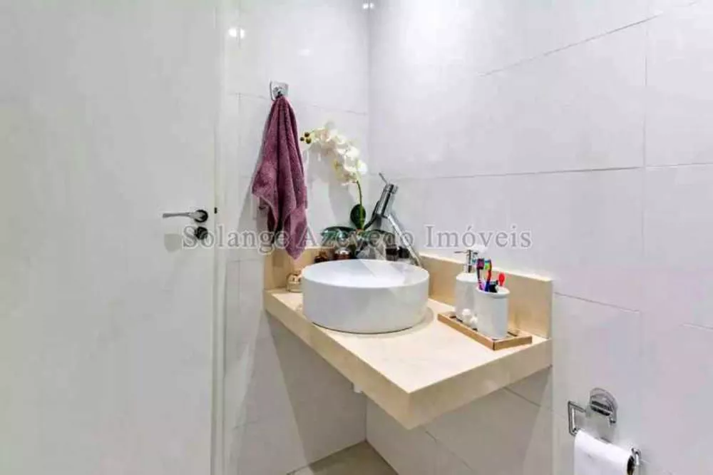 Apartamento, 3 quartos, 200 m² - Foto 15