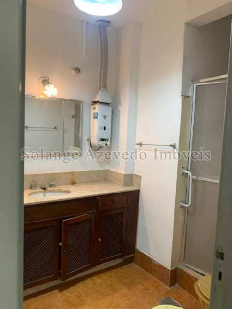 Apartamento, 3 quartos, 124 m² - Foto 6