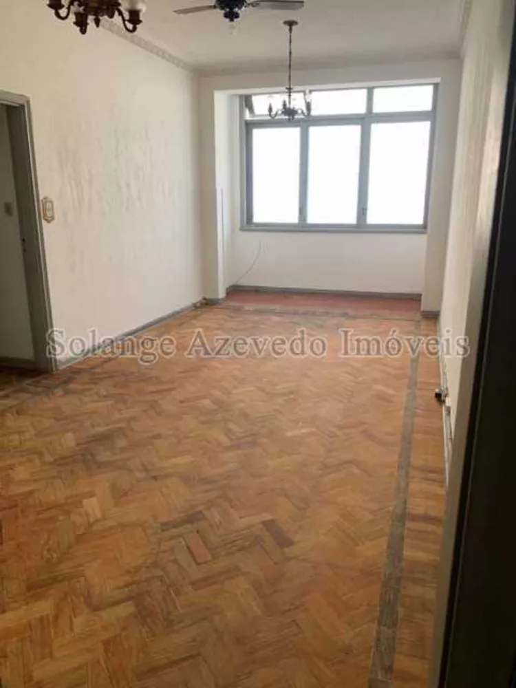 Apartamento, 3 quartos, 124 m² - Foto 1