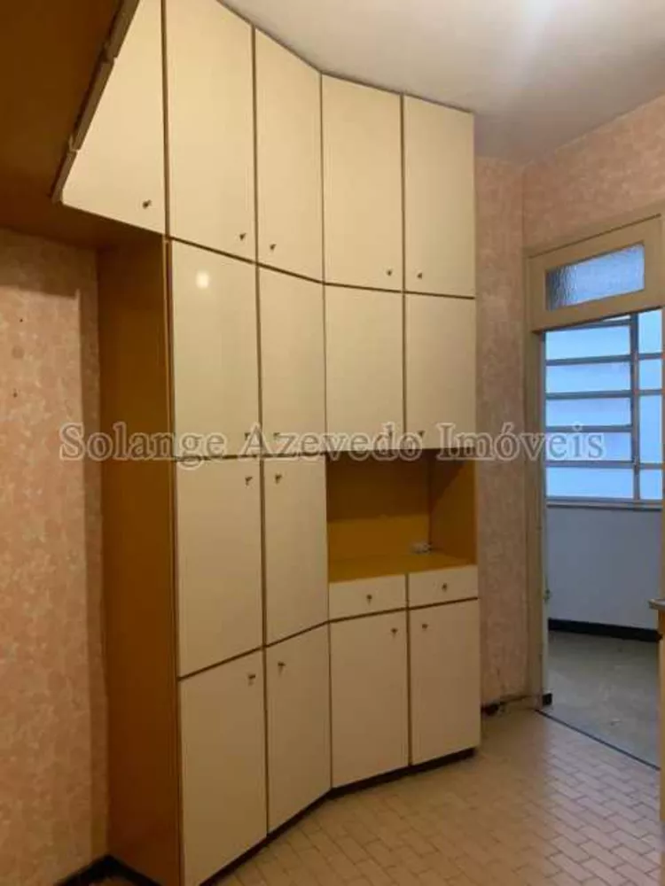 Apartamento, 3 quartos, 124 m² - Foto 8