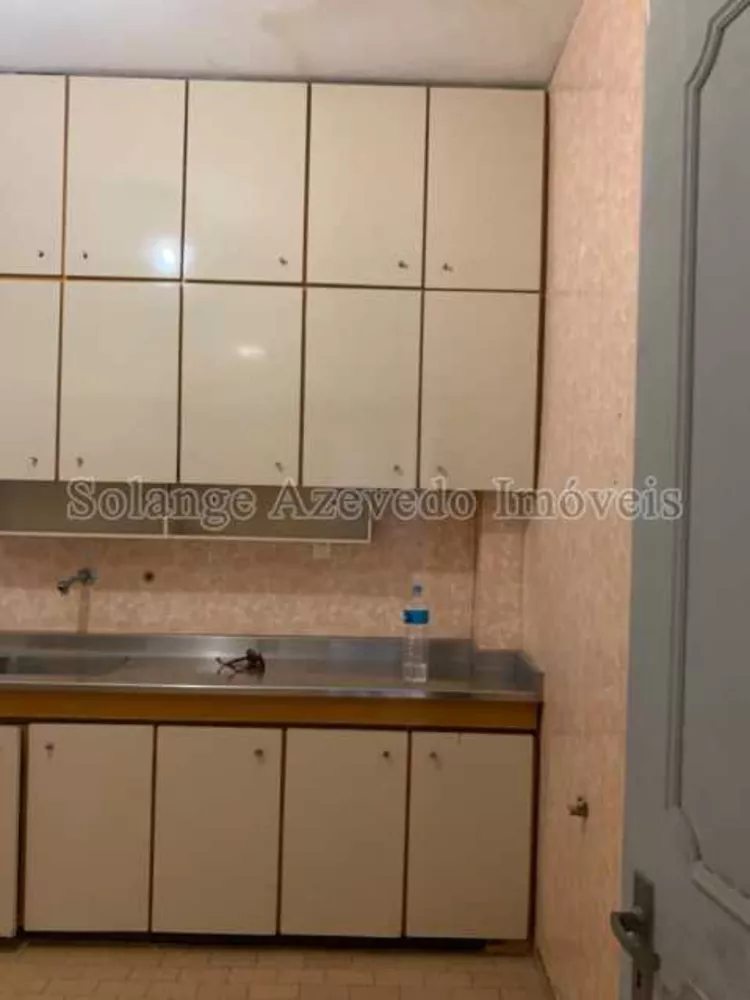 Apartamento, 3 quartos, 124 m² - Foto 3