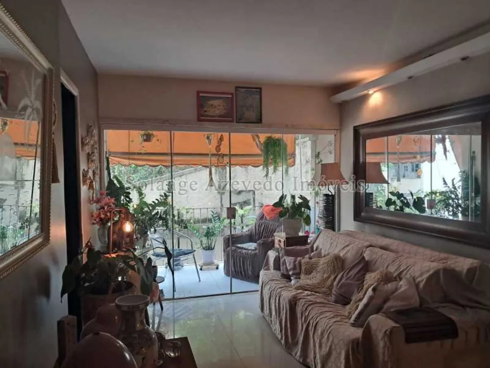 Apartamento, 3 quartos, 87 m² - Foto 1