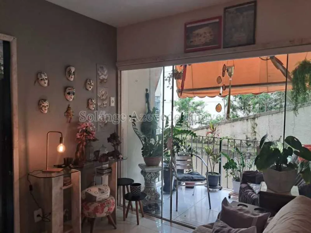 Apartamento, 3 quartos, 87 m² - Foto 10