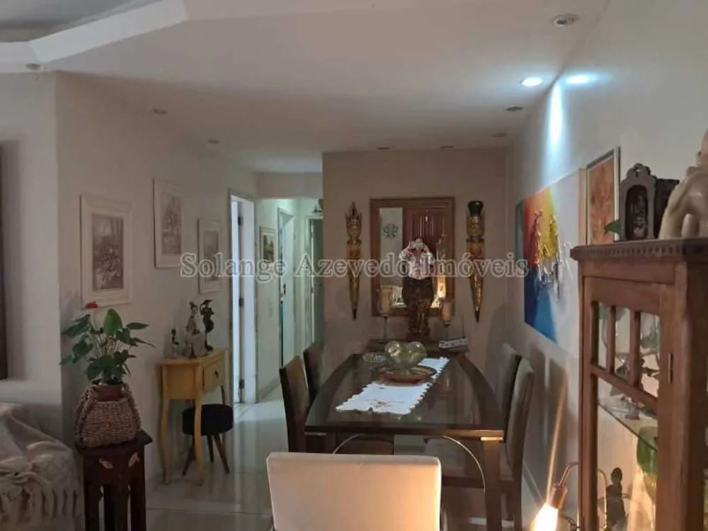 Apartamento, 3 quartos, 87 m² - Foto 6