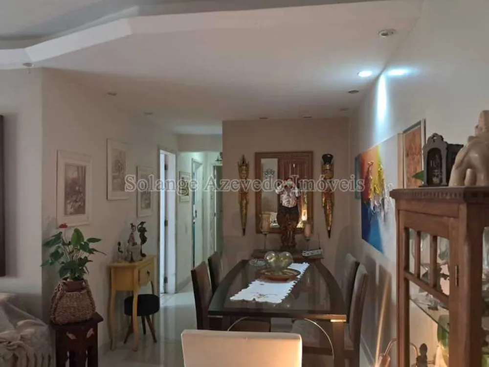 Apartamento, 3 quartos, 87 m² - Foto 5