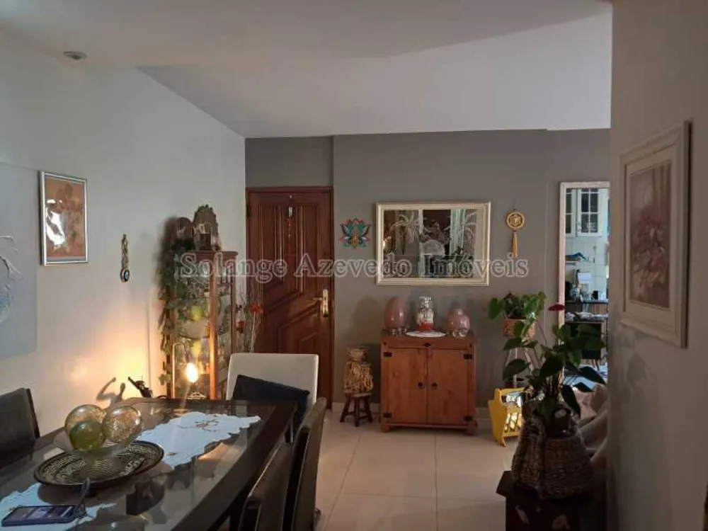 Apartamento, 3 quartos, 87 m² - Foto 7