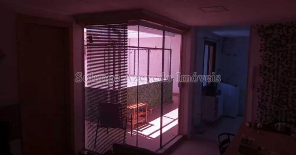 Cobertura, 1 quarto, 40 m² - Foto 1