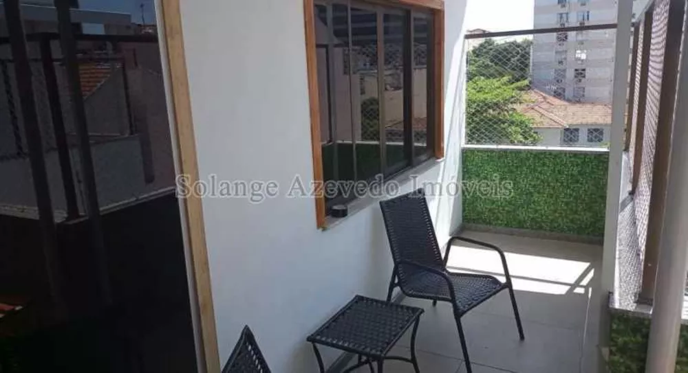 Cobertura, 1 quarto, 40 m² - Foto 3