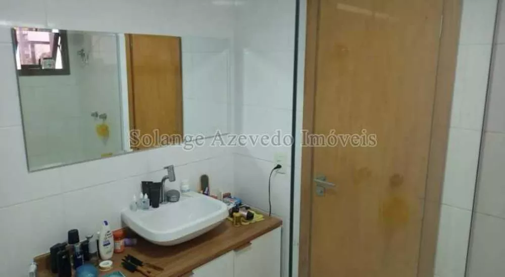 Cobertura, 1 quarto, 40 m² - Foto 8