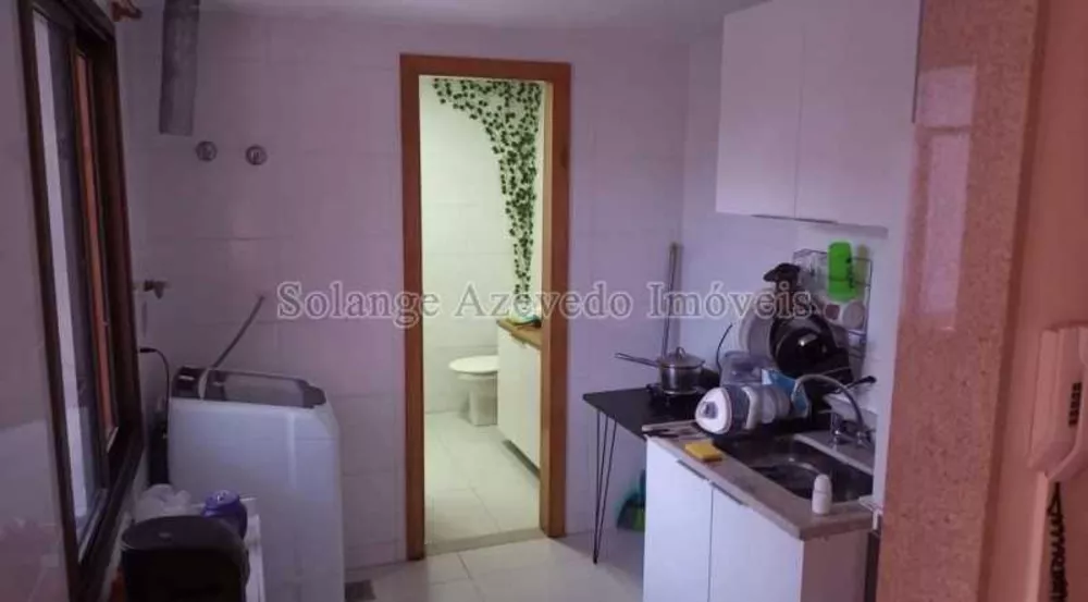 Cobertura, 1 quarto, 40 m² - Foto 4