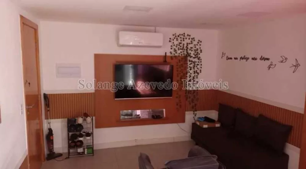 Cobertura, 1 quarto, 40 m² - Foto 6