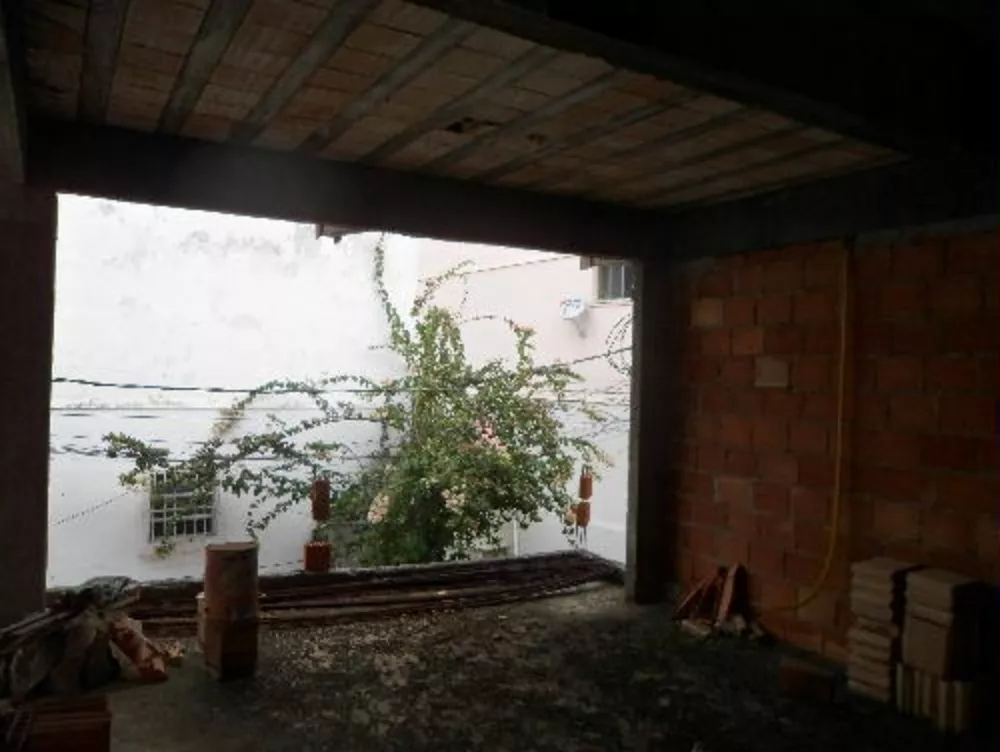 Casa, 3 quartos, 225 m² - Foto 1