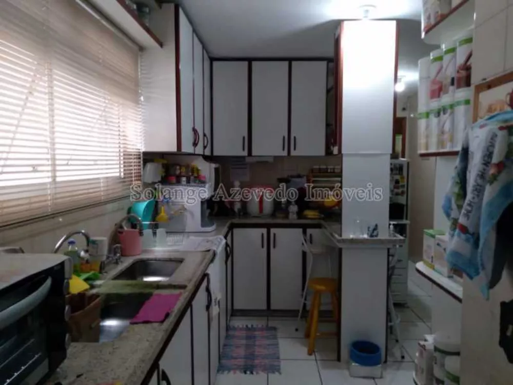Cobertura, 4 quartos, 140 m² - Foto 19