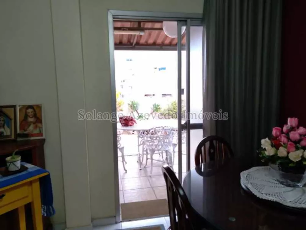 Cobertura, 4 quartos, 140 m² - Foto 8