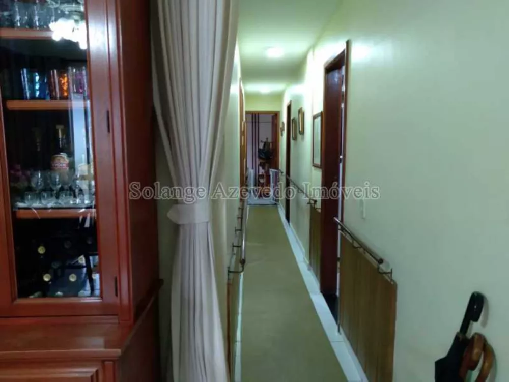 Cobertura, 4 quartos, 140 m² - Foto 10