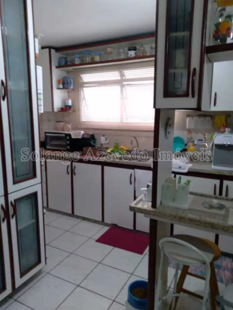 Cobertura, 4 quartos, 140 m² - Foto 21