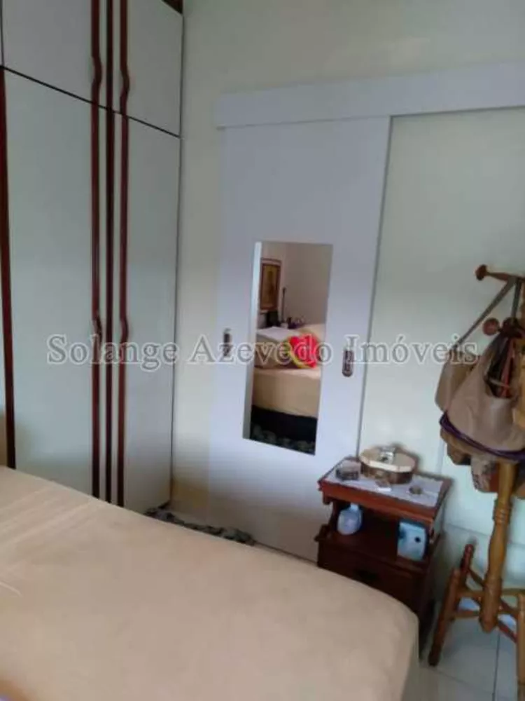 Cobertura, 4 quartos, 140 m² - Foto 12