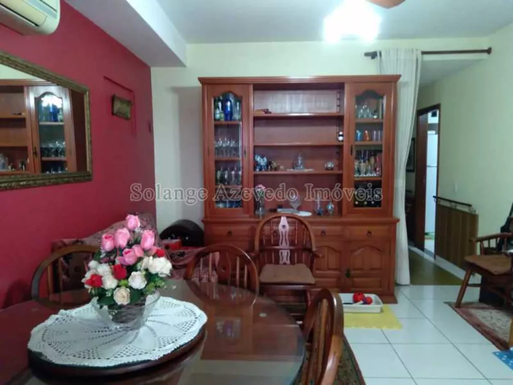 Cobertura, 4 quartos, 140 m² - Foto 6