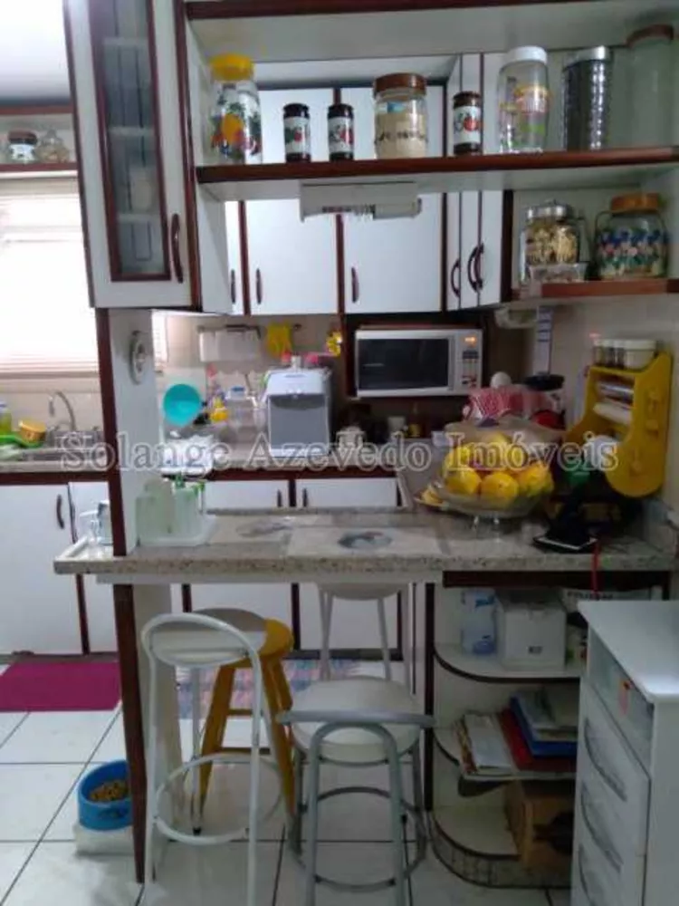 Cobertura, 4 quartos, 140 m² - Foto 18