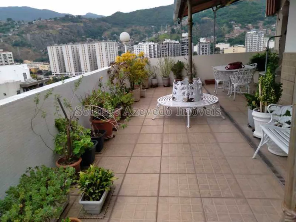 Cobertura, 4 quartos, 140 m² - Foto 1
