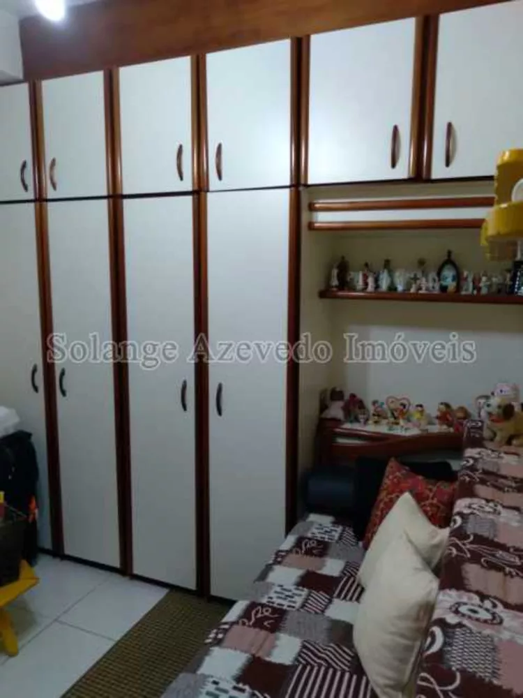 Cobertura, 4 quartos, 140 m² - Foto 14