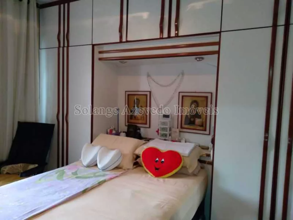 Cobertura, 4 quartos, 140 m² - Foto 11