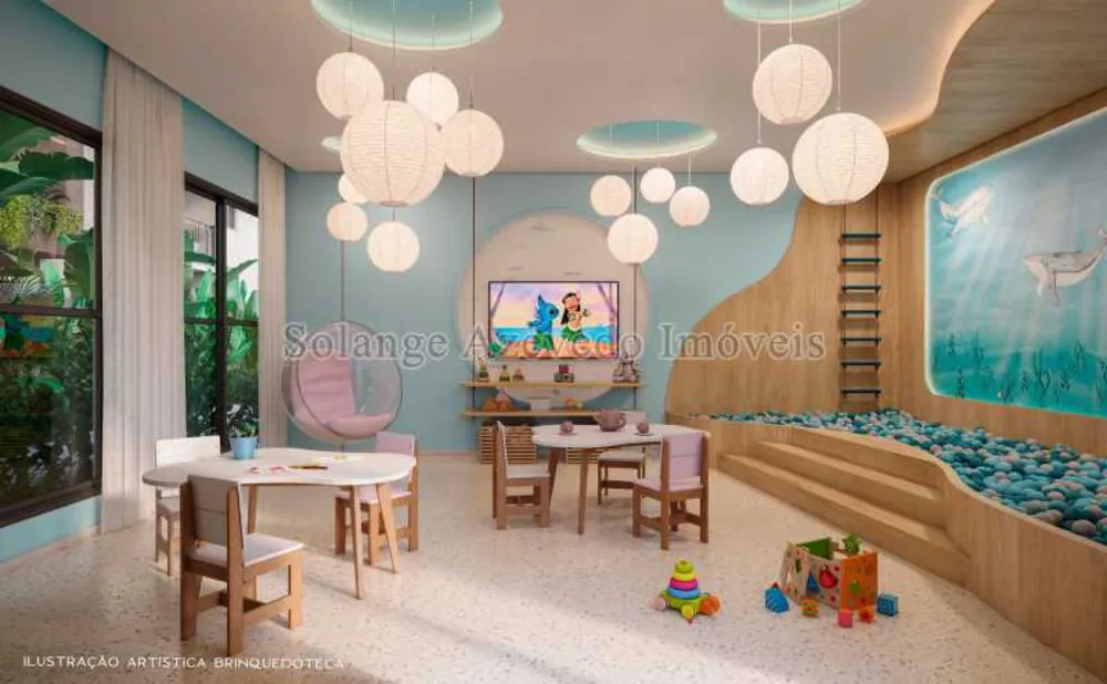 Apartamento, 2 quartos, 52 m² - Foto 10
