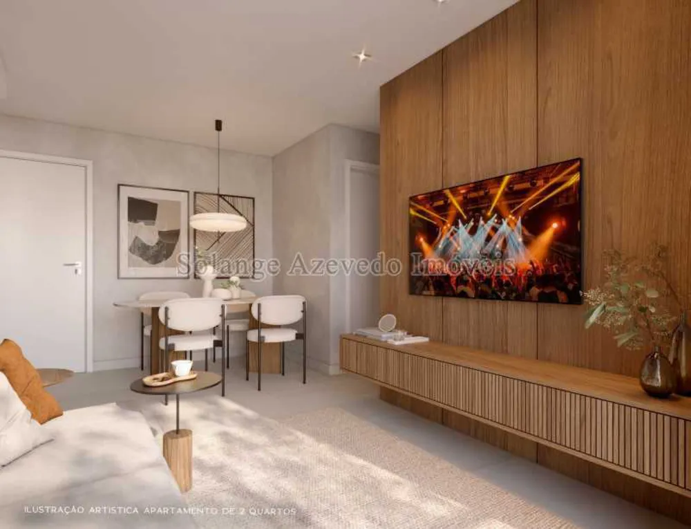 Apartamento, 2 quartos, 52 m² - Foto 12