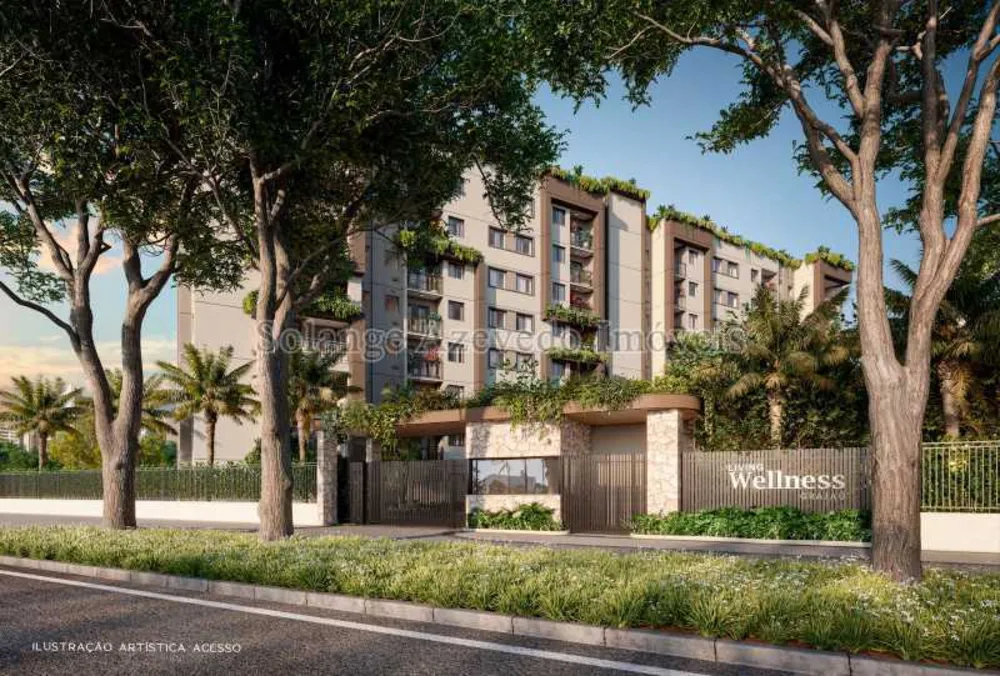 Apartamento, 2 quartos, 52 m² - Foto 7