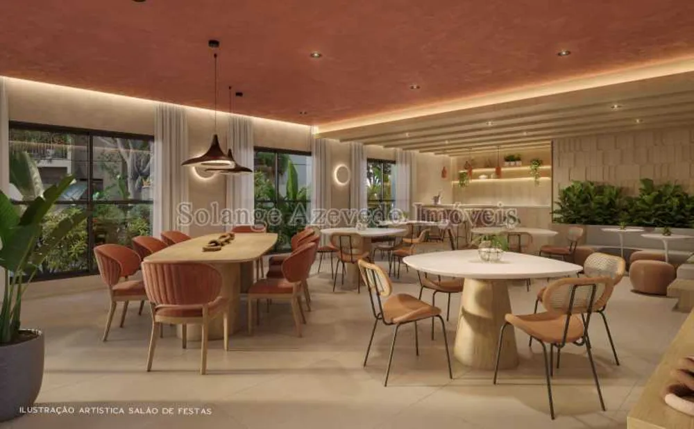 Apartamento, 2 quartos, 52 m² - Foto 18