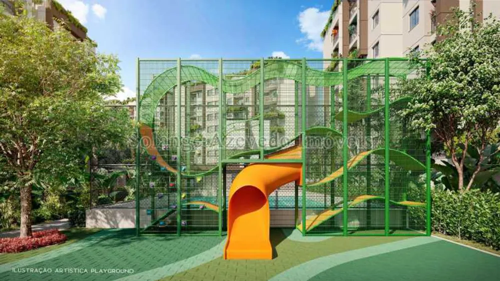 Apartamento, 2 quartos, 52 m² - Foto 4