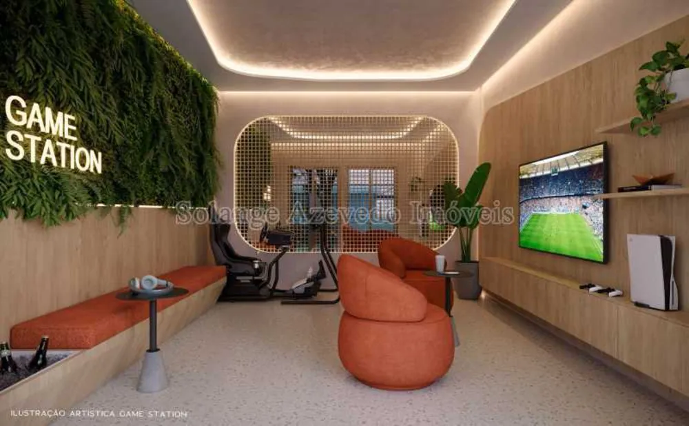 Apartamento, 2 quartos, 52 m² - Foto 21