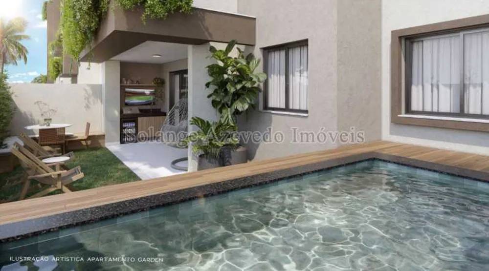 Apartamento, 2 quartos, 52 m² - Foto 24