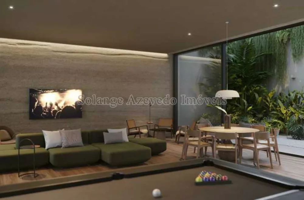 Apartamento, 1 quarto, 39 m² - Foto 8